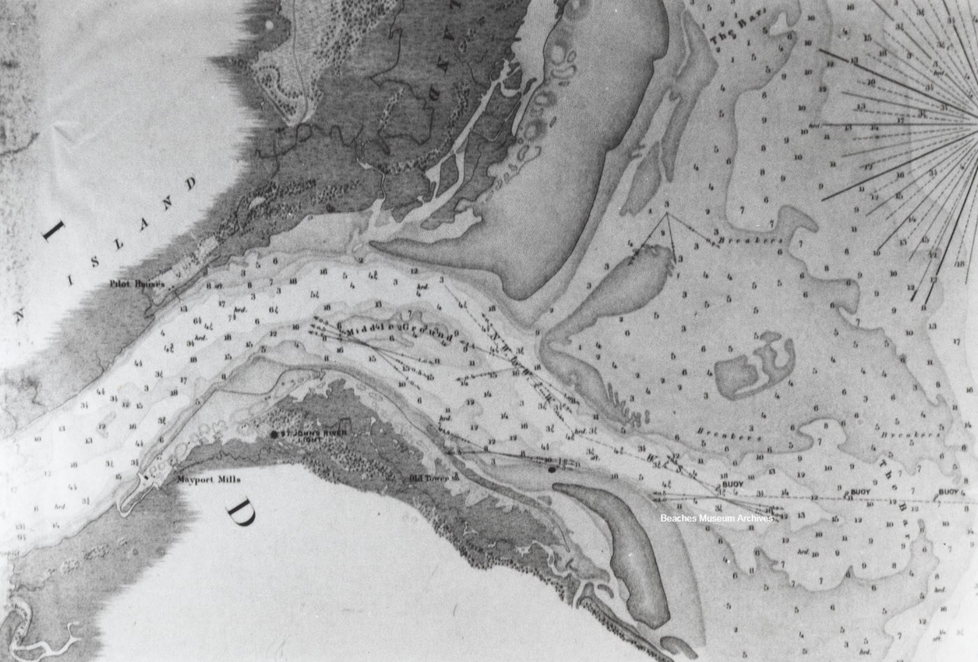 Beaches Museum - On May 1, 1562 Captain Jean Ribault... | Facebook
