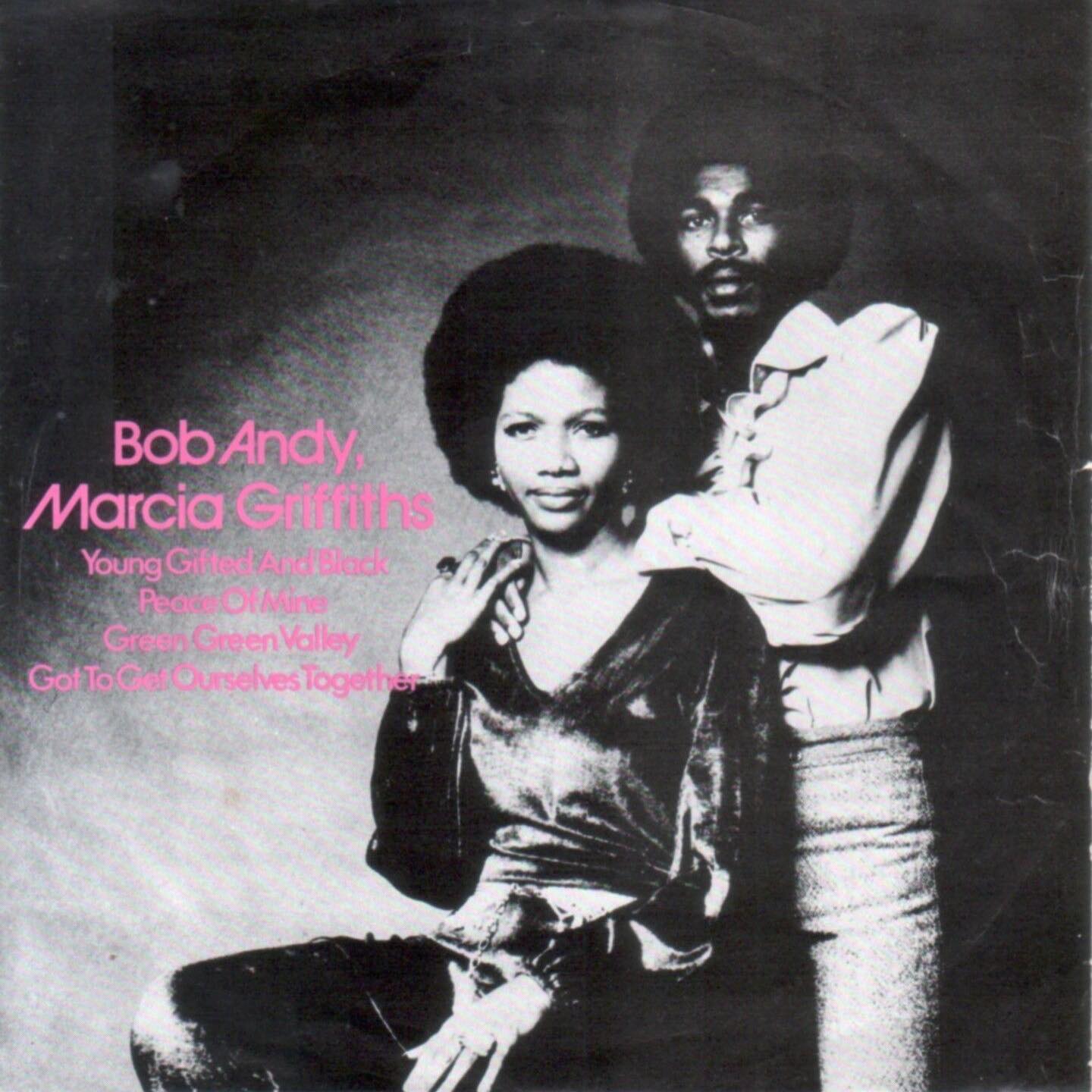 Video: Bob & Marcia - Young, Gifted And Black [1970