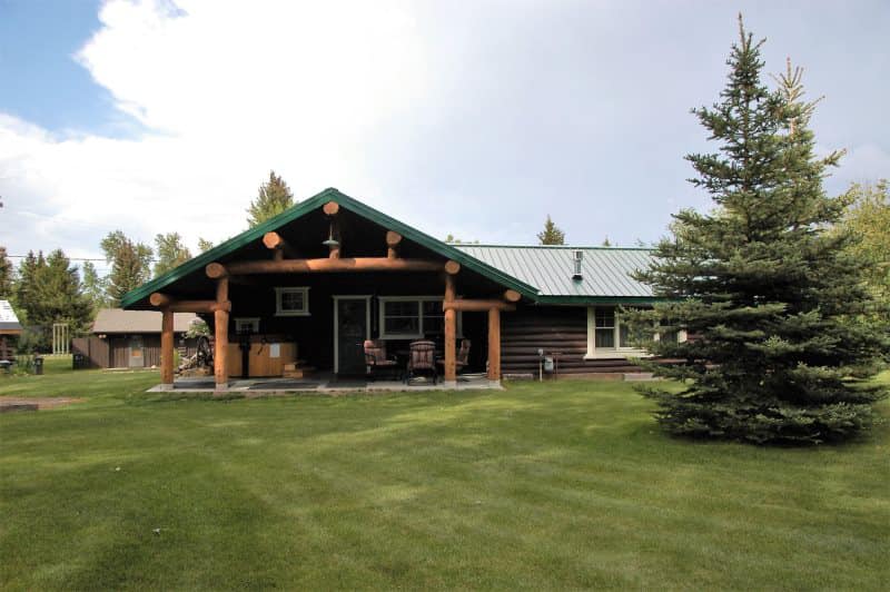 The Rendezvous historic Lodge of... - AAA Red Lodge Rentals | Facebook