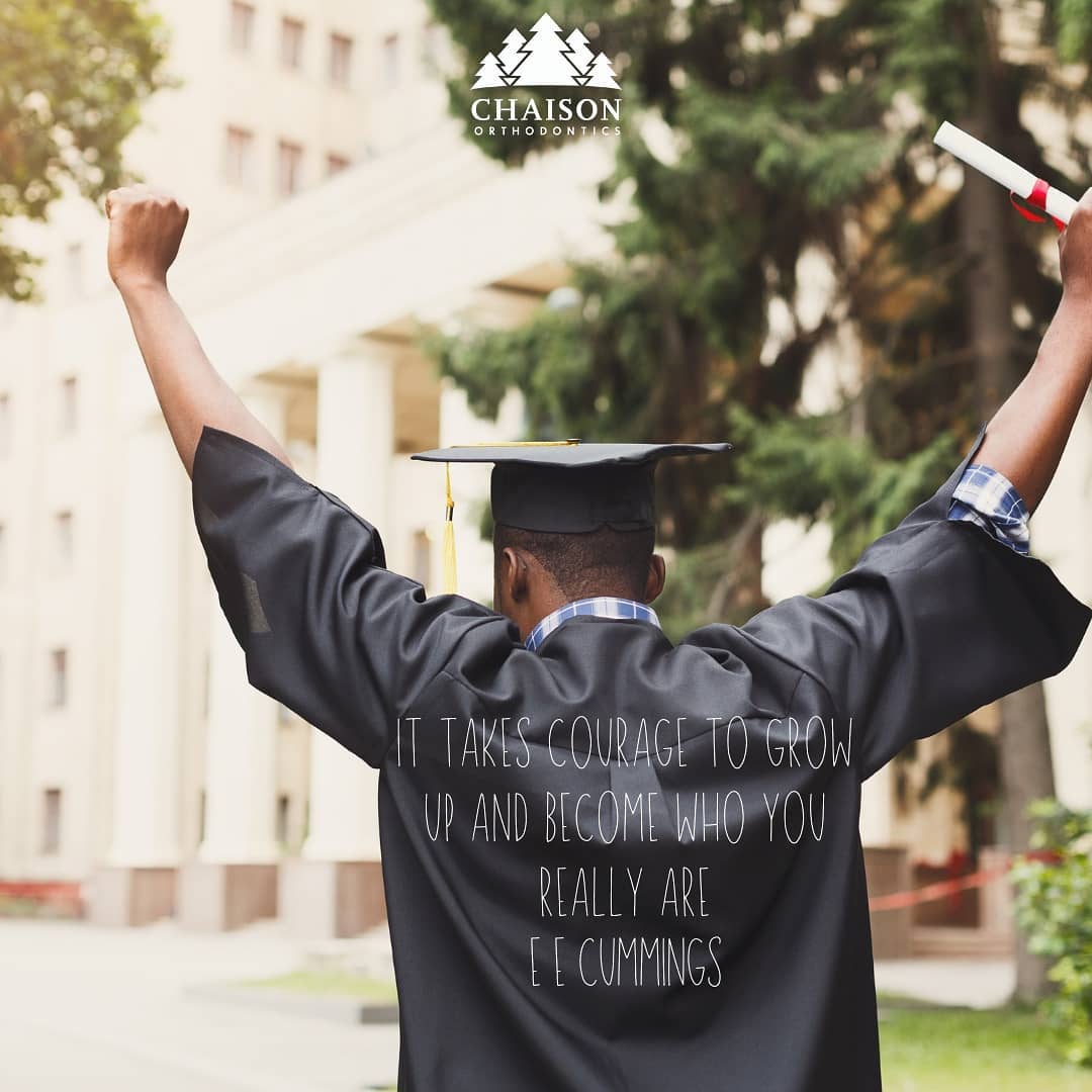 🎉💚👩‍🎓🧑‍🎓 Congratulations to all our... - Chaison Orthodontics | Facebook