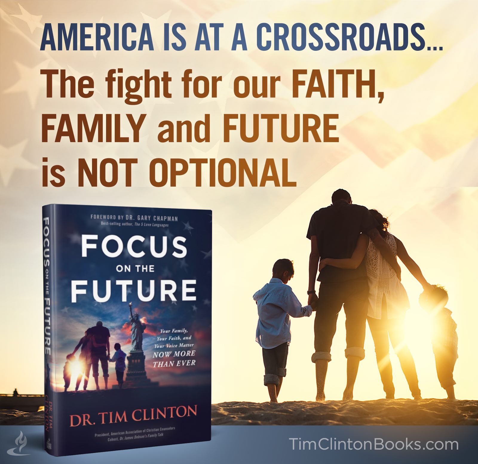 Dr. Tim Clinton - Be sure to pre-order your copy of Dr.... | Facebook