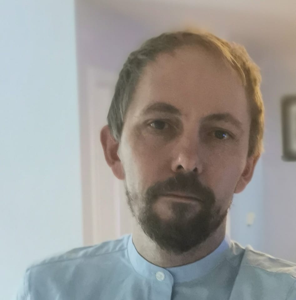 Stuart Fitzpatrick