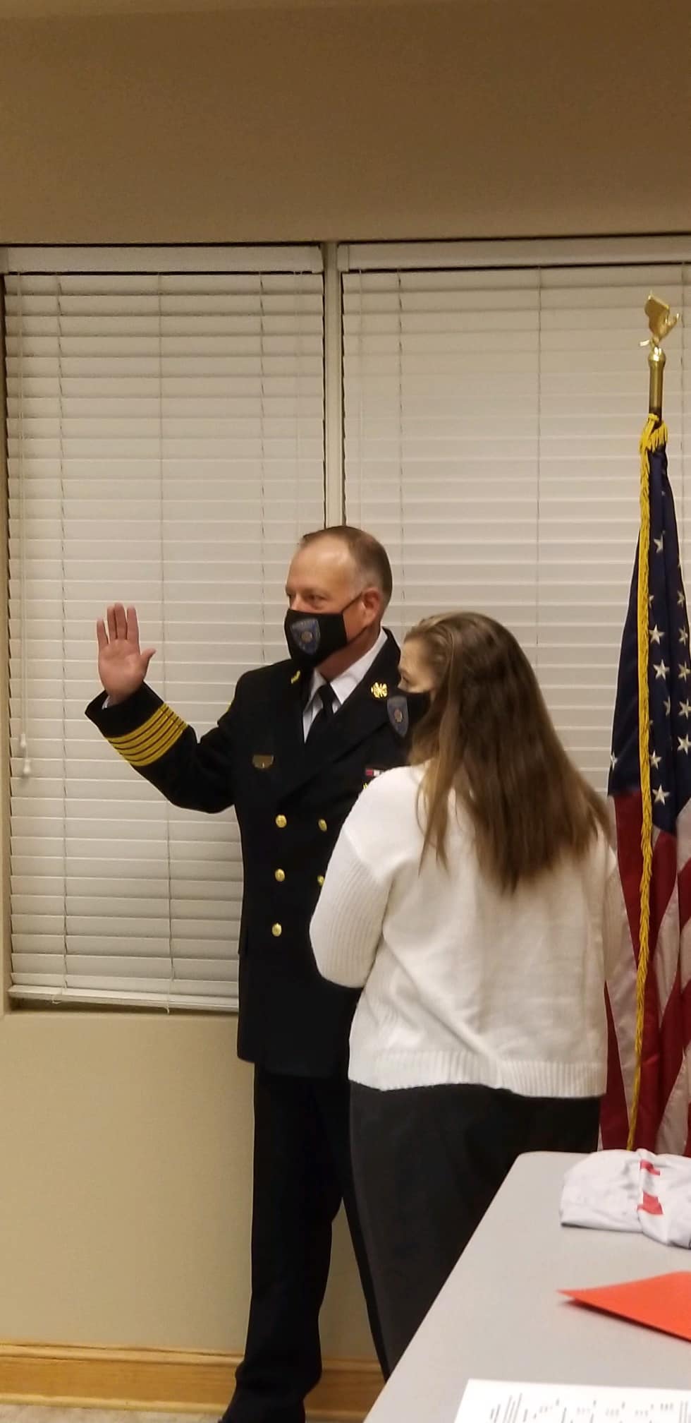 Congratulations to... - Florence Township Police Department | Facebook