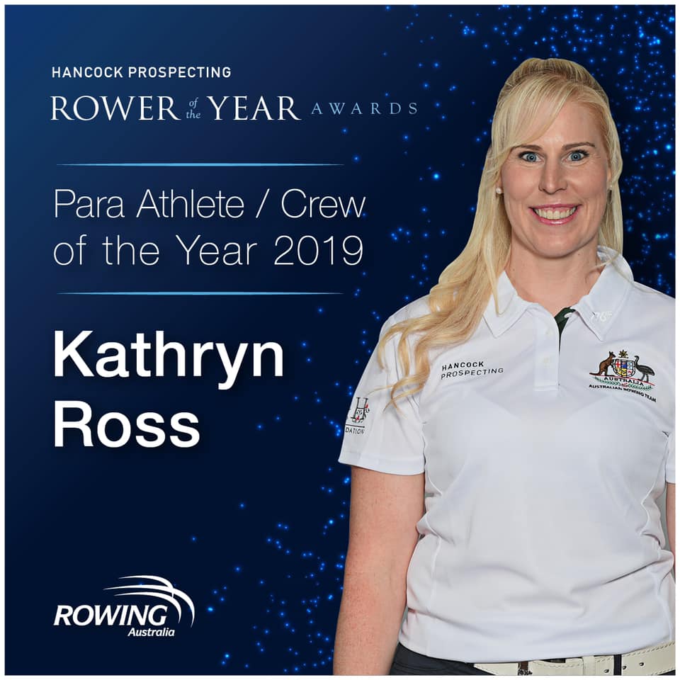 Congratulations to all our wonderful... - Rowing Australia