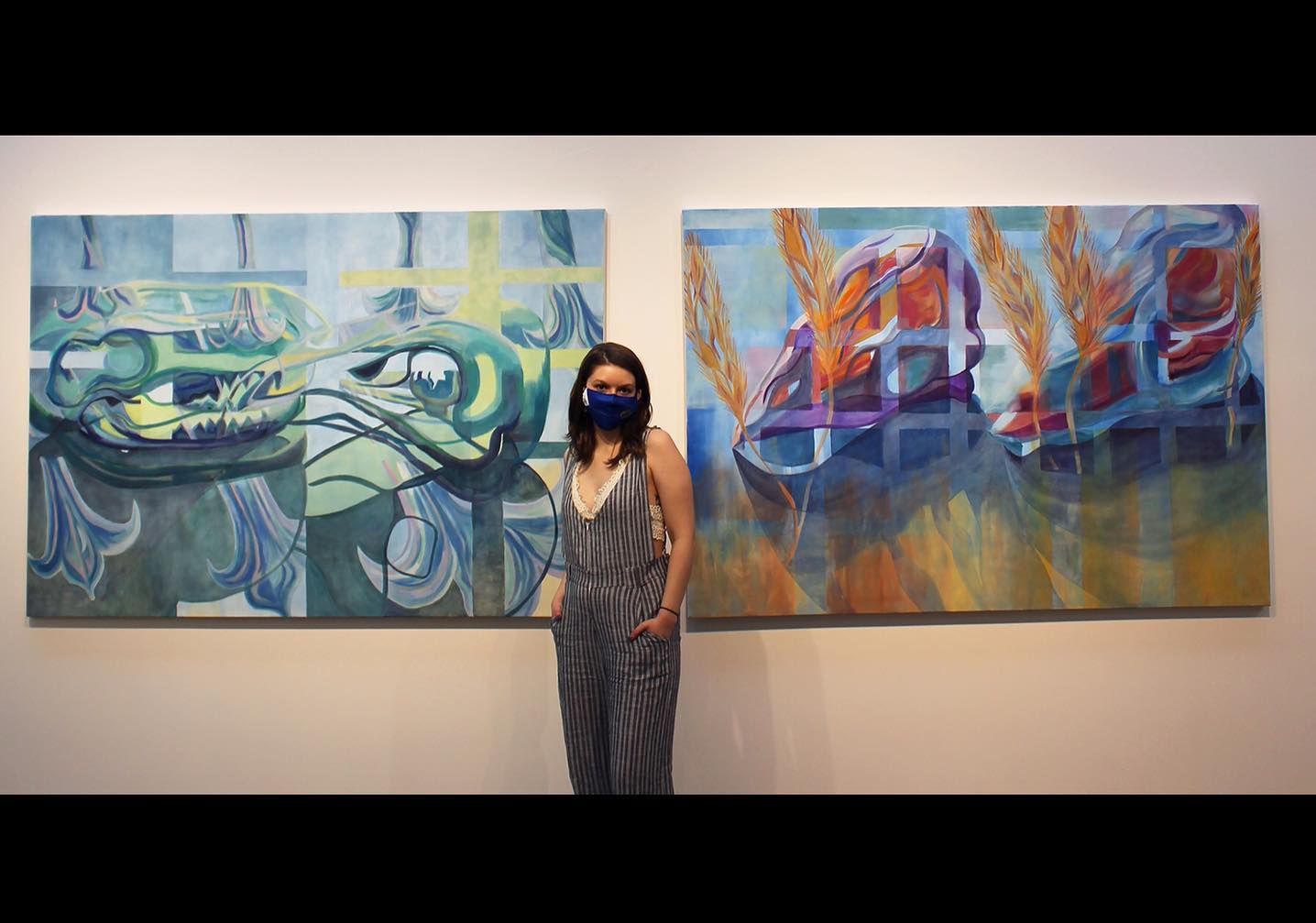 Congratulations to... - Kent State University School of Art
