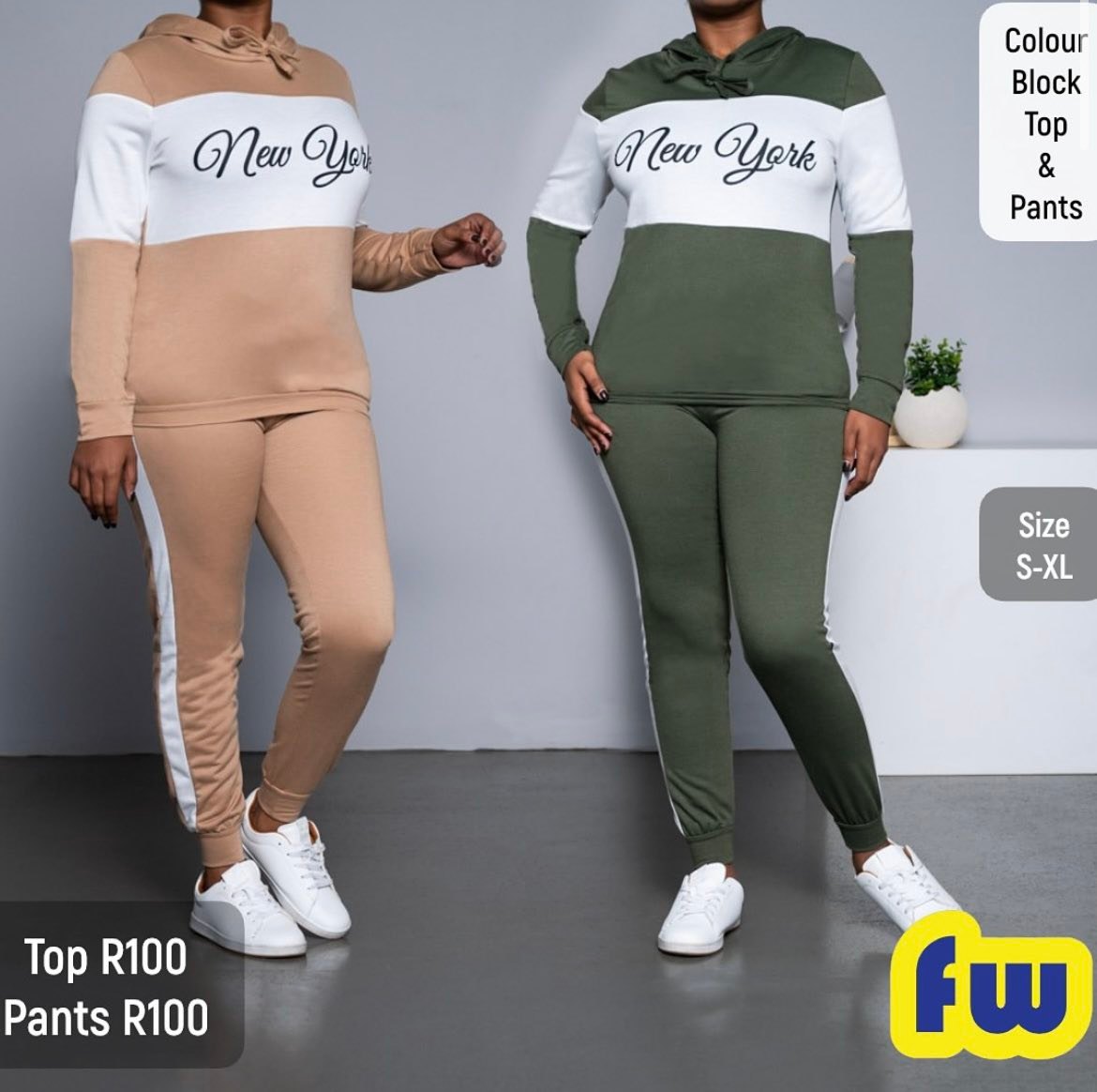 Fashion World - Fashion World added a new photo.
