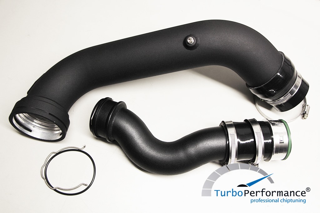‼️Charge- und Boostpipes - Unser Lager... - TurboPerformance