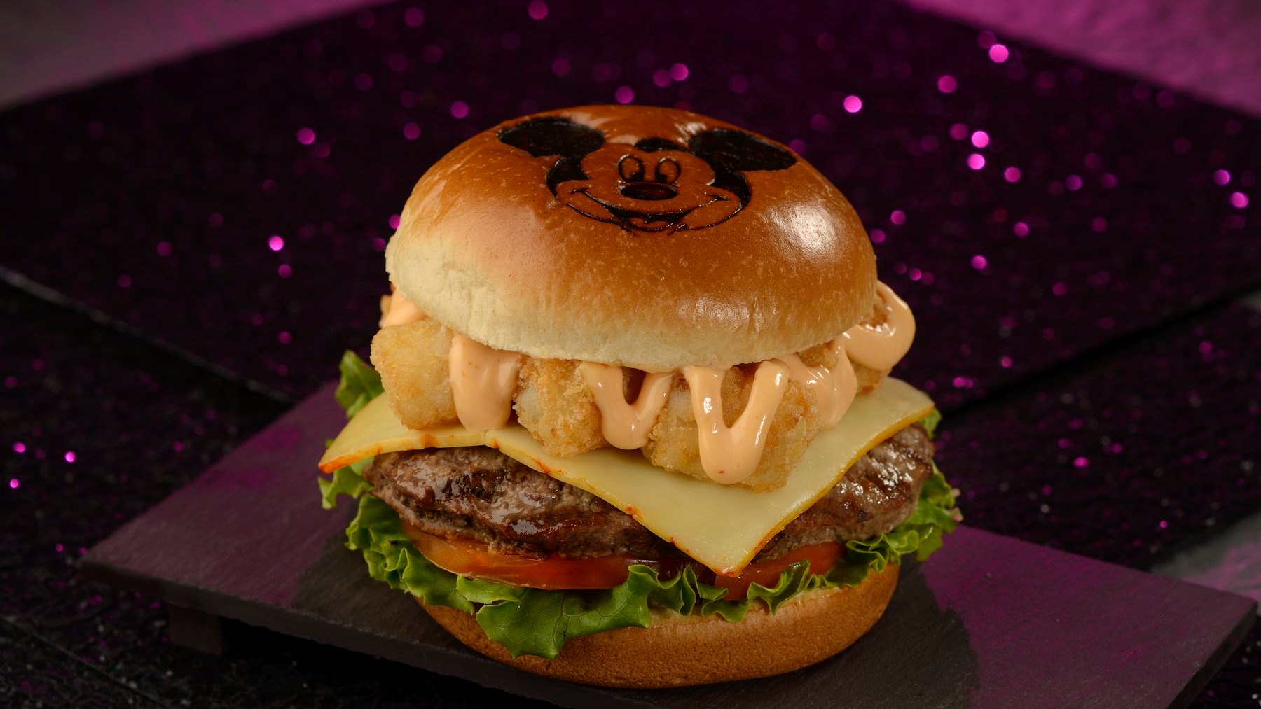 Mickey fall eats and treats are back Walt Disney World! 🎃🍁 Head