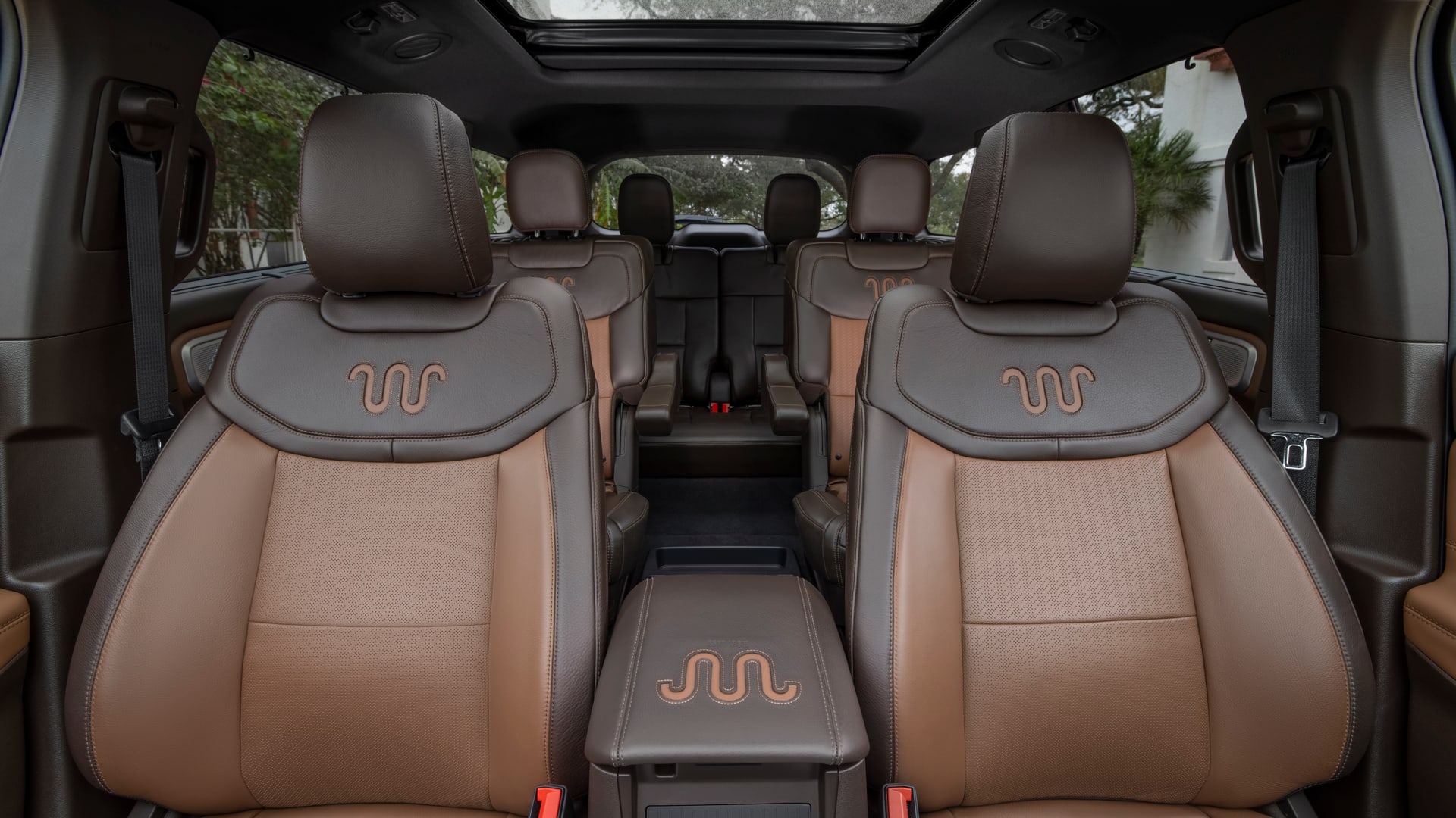 Campbell Ford - The all-new 2021 Ford Explorer King Ranch...