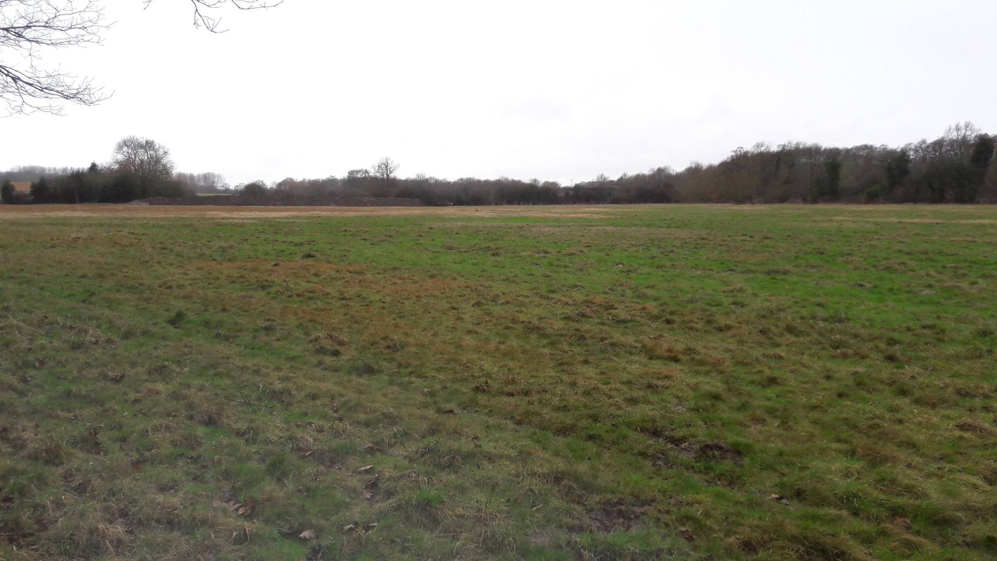 Hutton - Please help us turn this field into a home for Hutton FC. By ...
