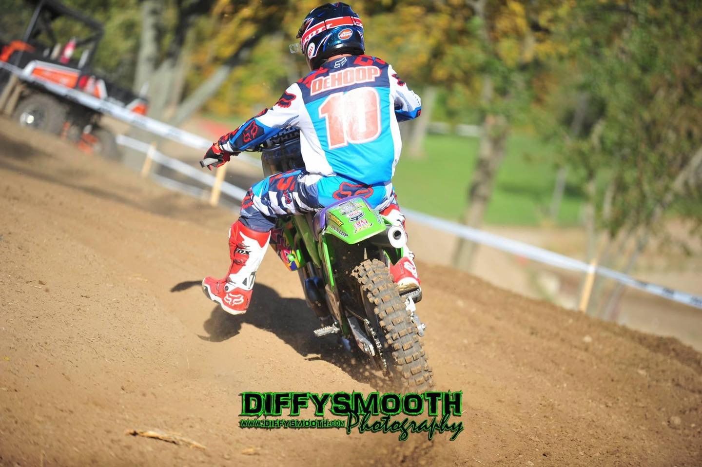 RedBud Nation, Todd DeHoop needs our... - RedBud Motocross | Facebook