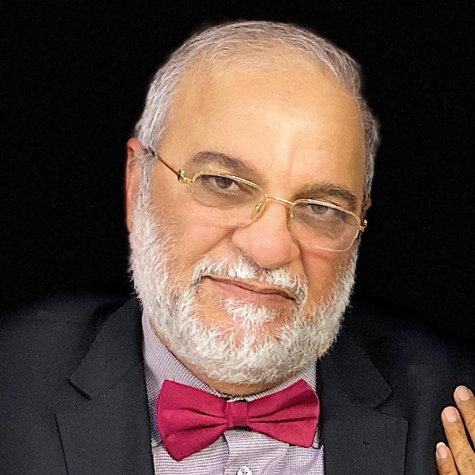 Muhammad Rashid Ansari