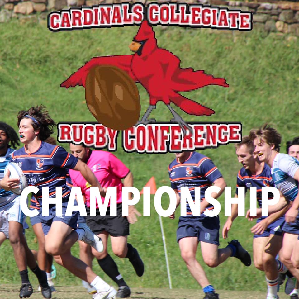Virginia Men's Rugby