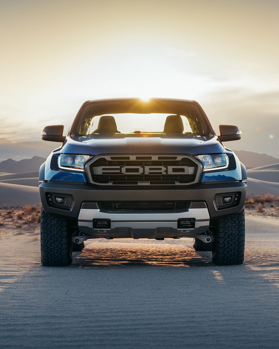 🇨🇴 I FORD RANGER RAPTOR Ford Colombia... - Fuel Car Magazine