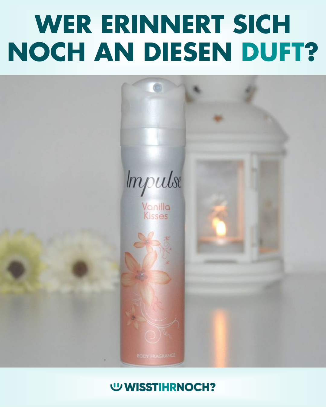 Dieser Duft erinnert mich an meine Kindheit ❤️️ Kennst du schon unser neues Trinkspiel? 😁 👉 https://amzn.to/3ndb507