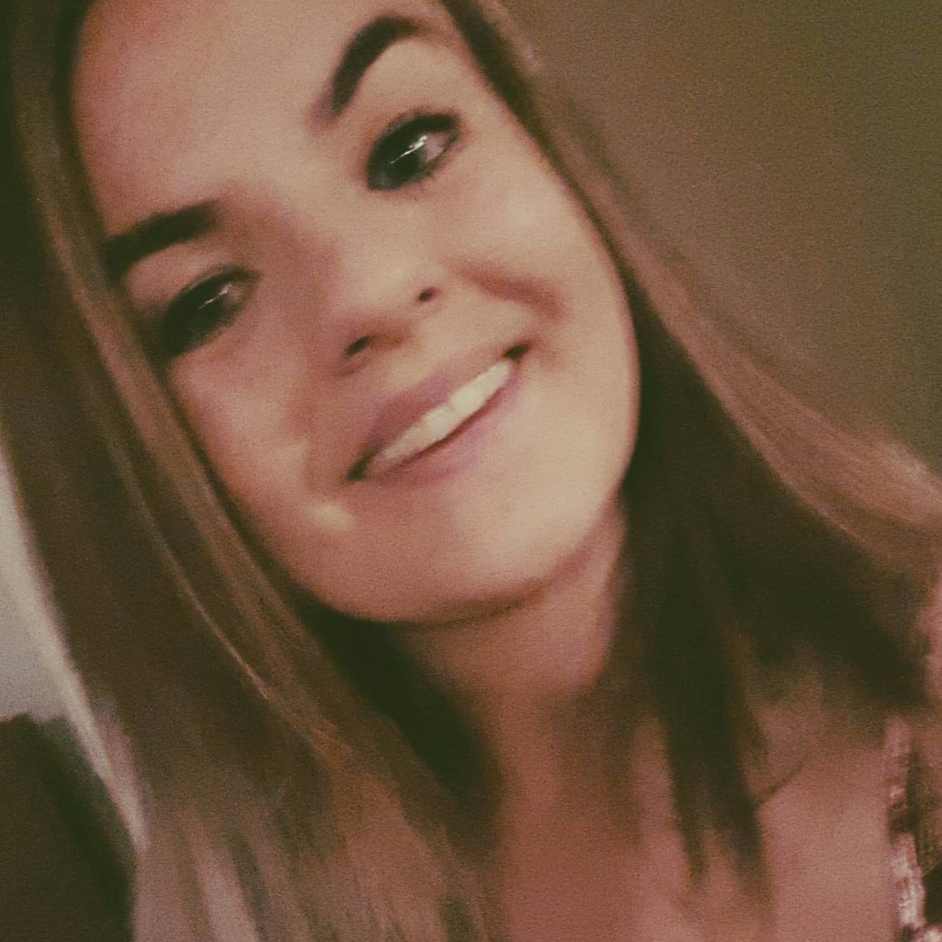 Krista Rún Ringsted