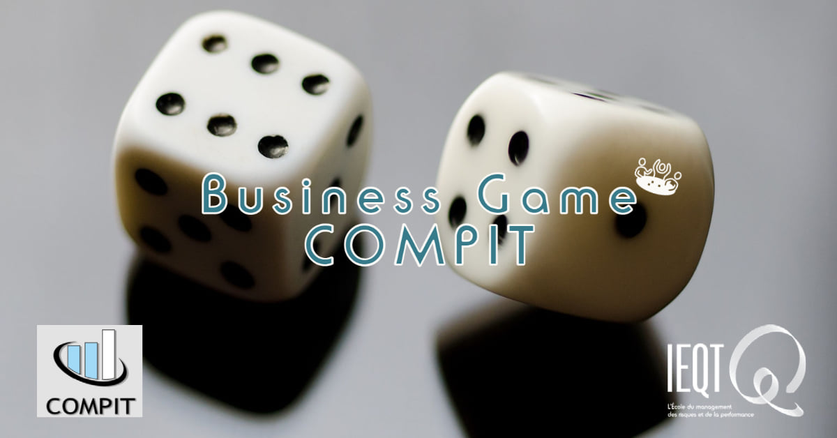 [ INSIDE : Business Game COMPIT⏳♟] 👉 Aujourd’hui se déroule le Business ...