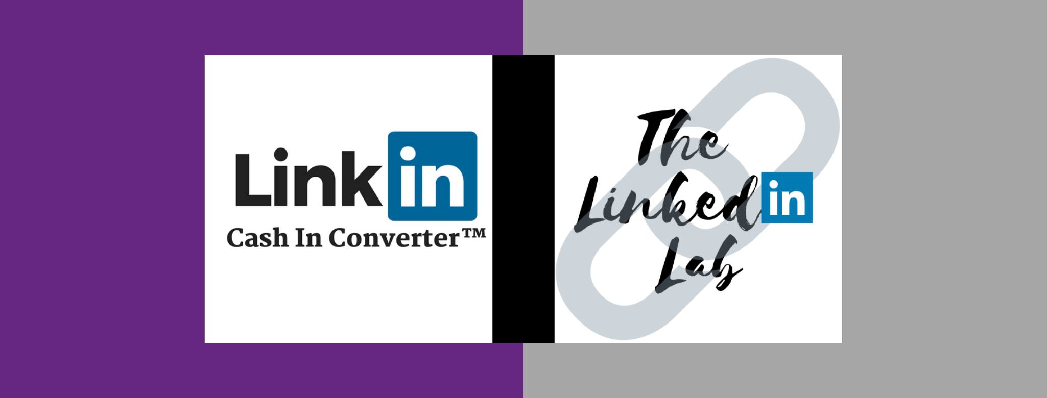 The Linkedin Lab - Private Members Only | Facebook