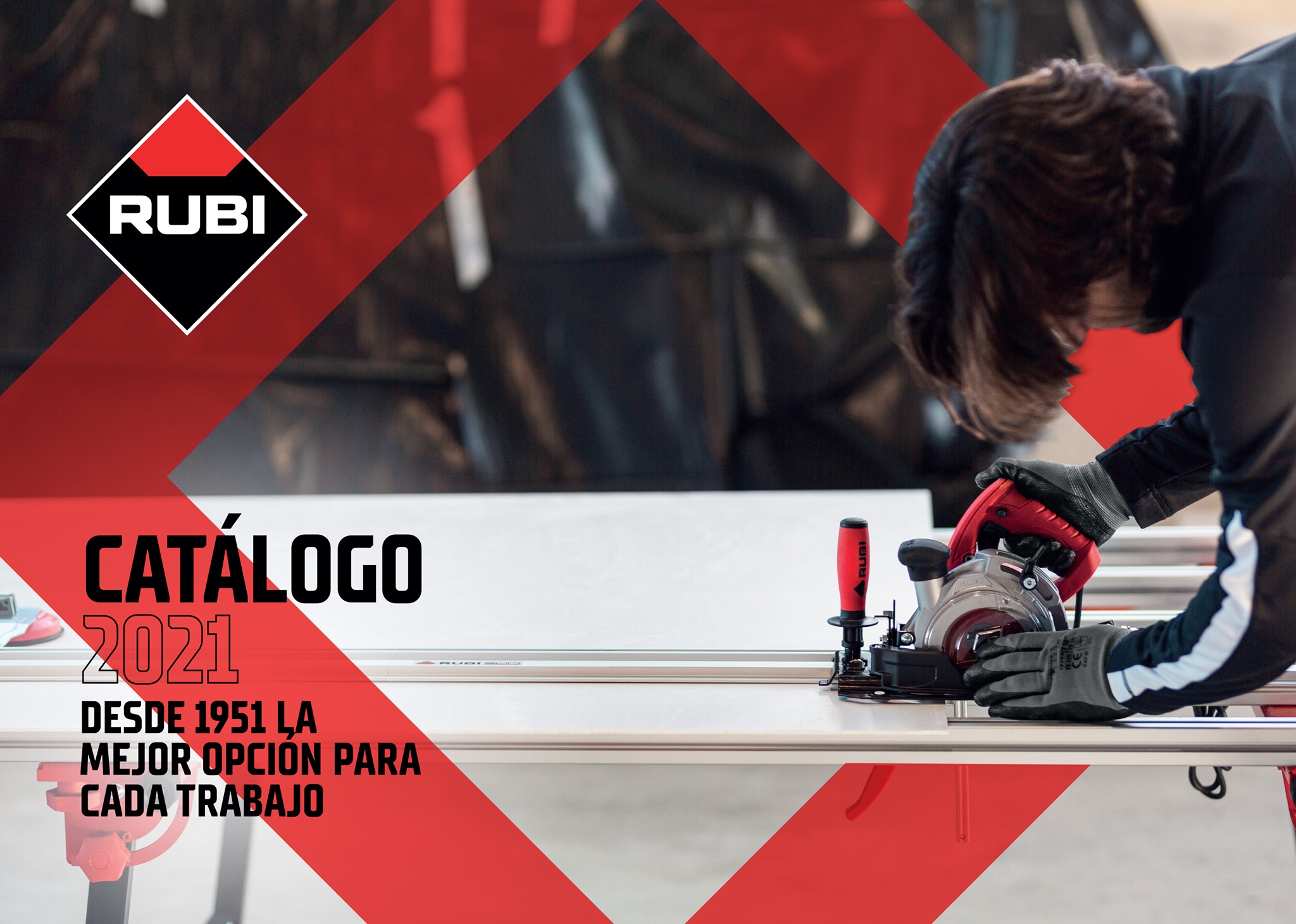 RUBI - 🙌 Ya esta aquí el Nuevo Catálogo RUBI 2021 🙌 Más de 200 páginas ...