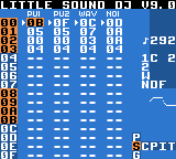 Little Sound Dj - LSDj
