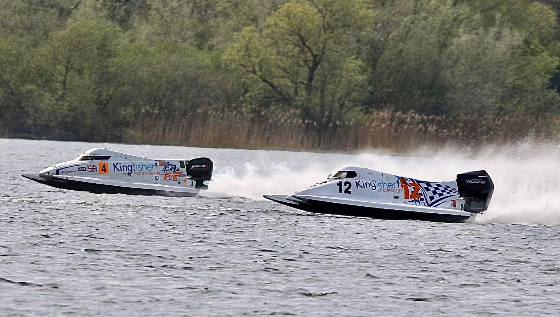 Jelf - Jelf Racing look to the future! The Jelf Racing team headed to ...