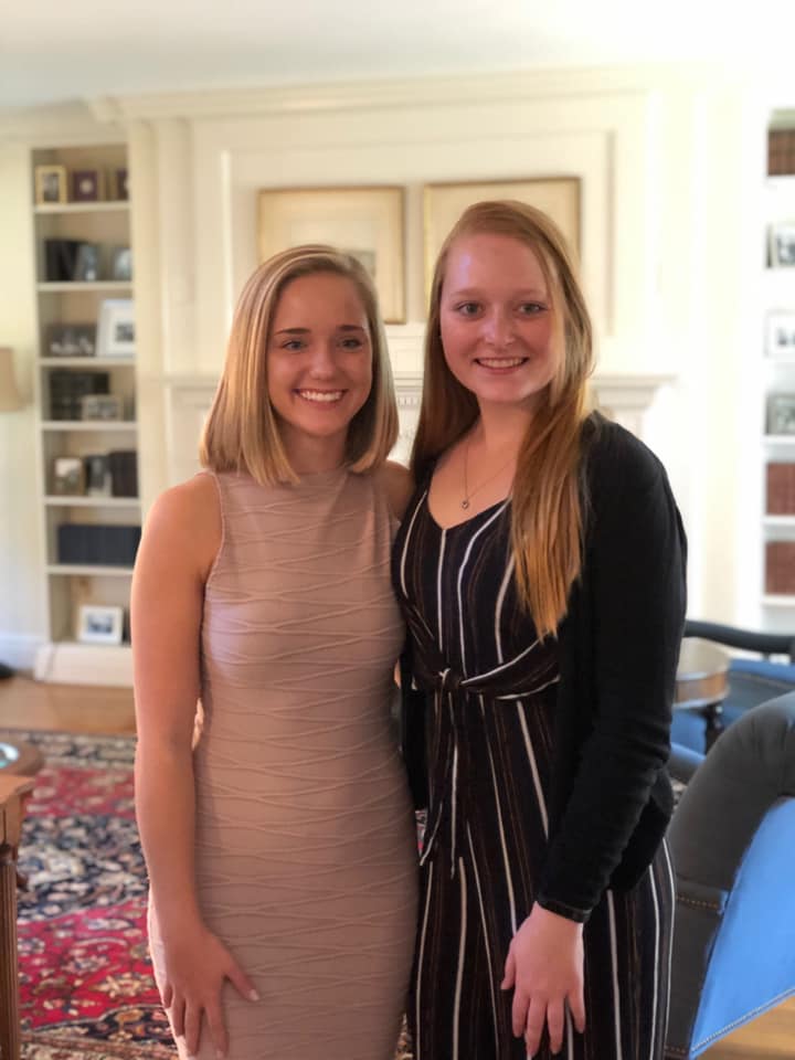 Congratulations to the newest... - Colby-Sawyer College | Facebook