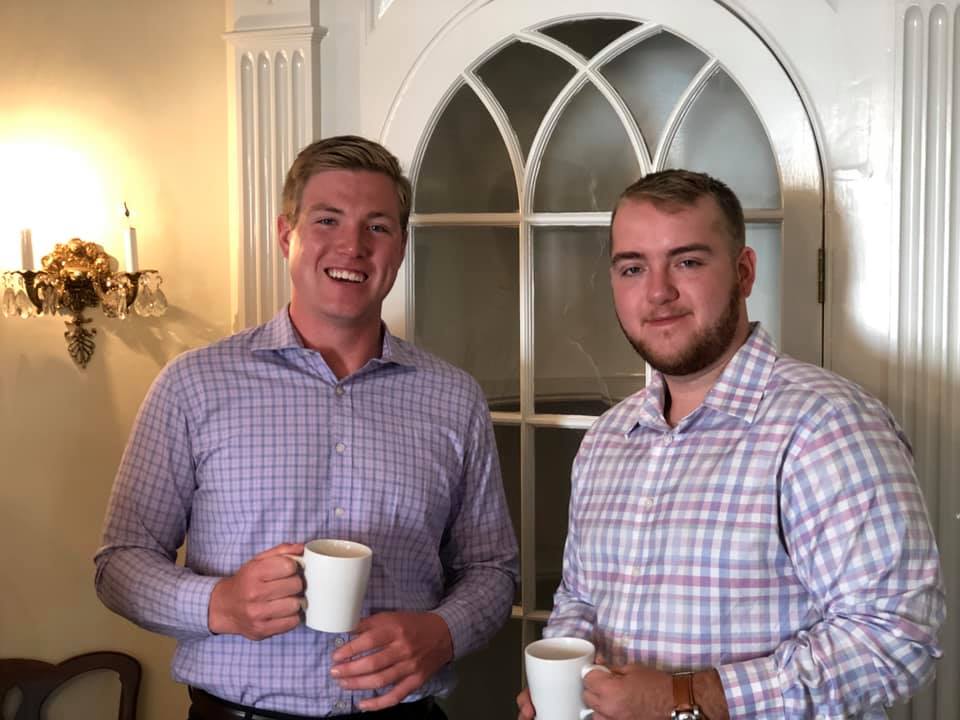 Congratulations to the newest... - Colby-Sawyer College | Facebook