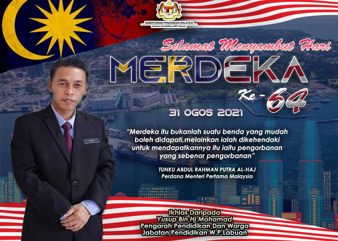 Jabatan Pendidikan Wilayah Persekutuan Labuan Facebook