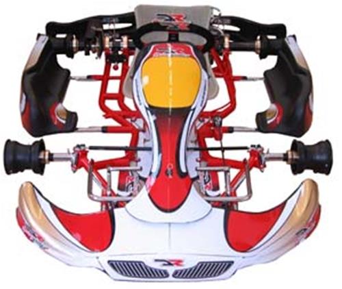 TS Racing - Closeout pricing, $2500 on brand new DR S97... | Facebook