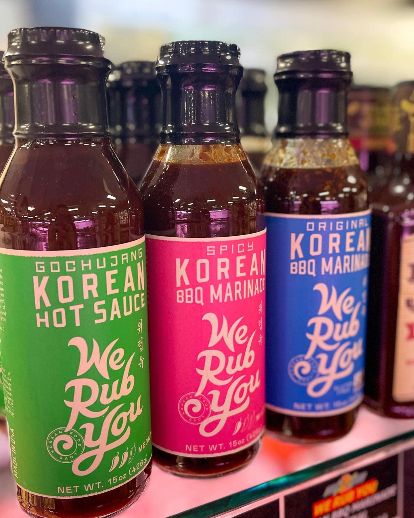 Zone Fresh Gourmet Markets - NEW PRODUCT We are so excited to finally ...