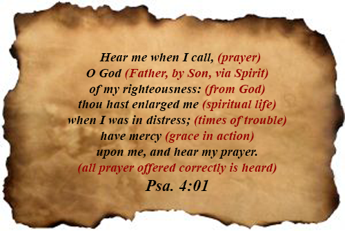 Daily Bible Study - Follow the link to the one page, one minute study ...