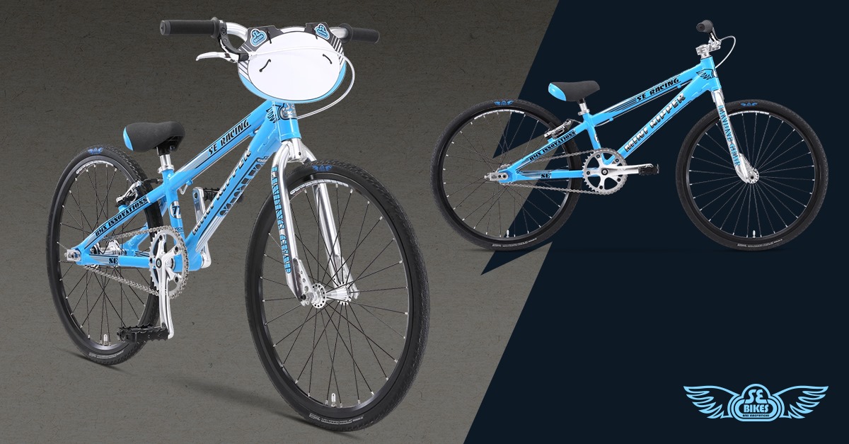 Go Easy Online - The Mini Ripper’s aluminum frame features... | Facebook