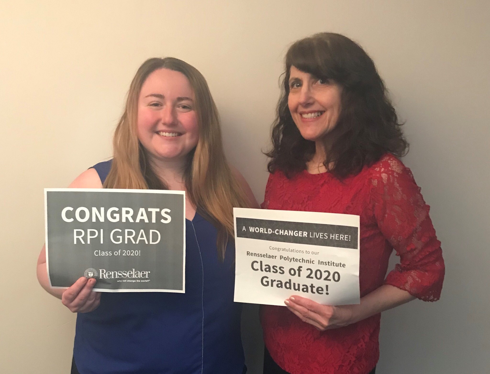 On Saturday, the... - Rensselaer Polytechnic Institute