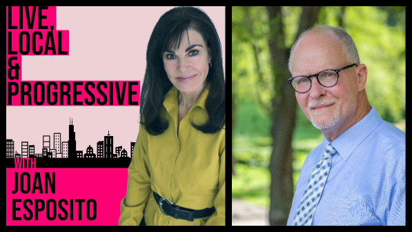 WCPT 820 - Chicago's Progressive Talk - Did you hear what happened ...