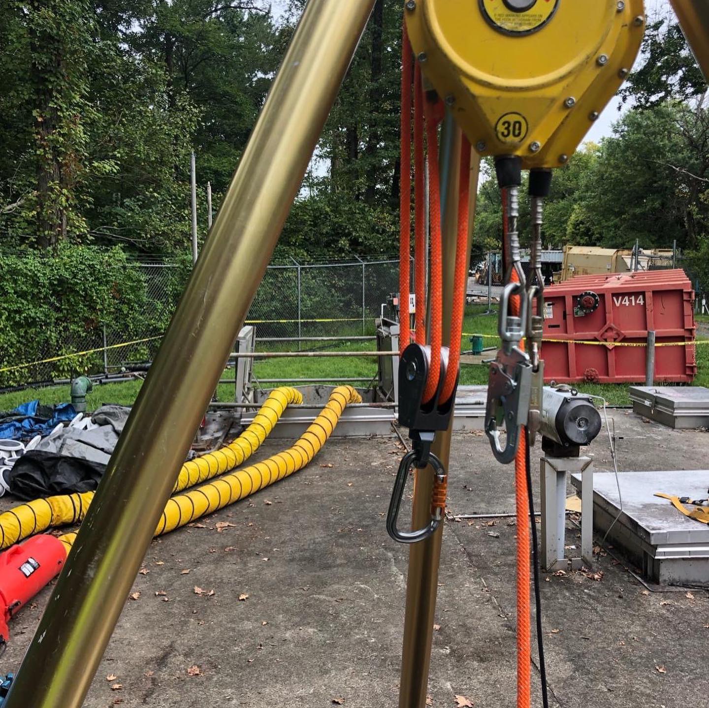 First Due Training | Farmingdale NJ