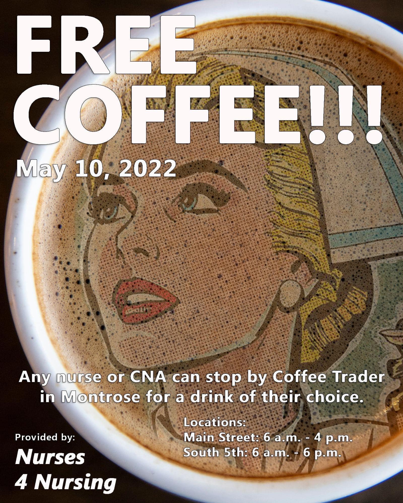 The Coffee Trader | Montrose CO