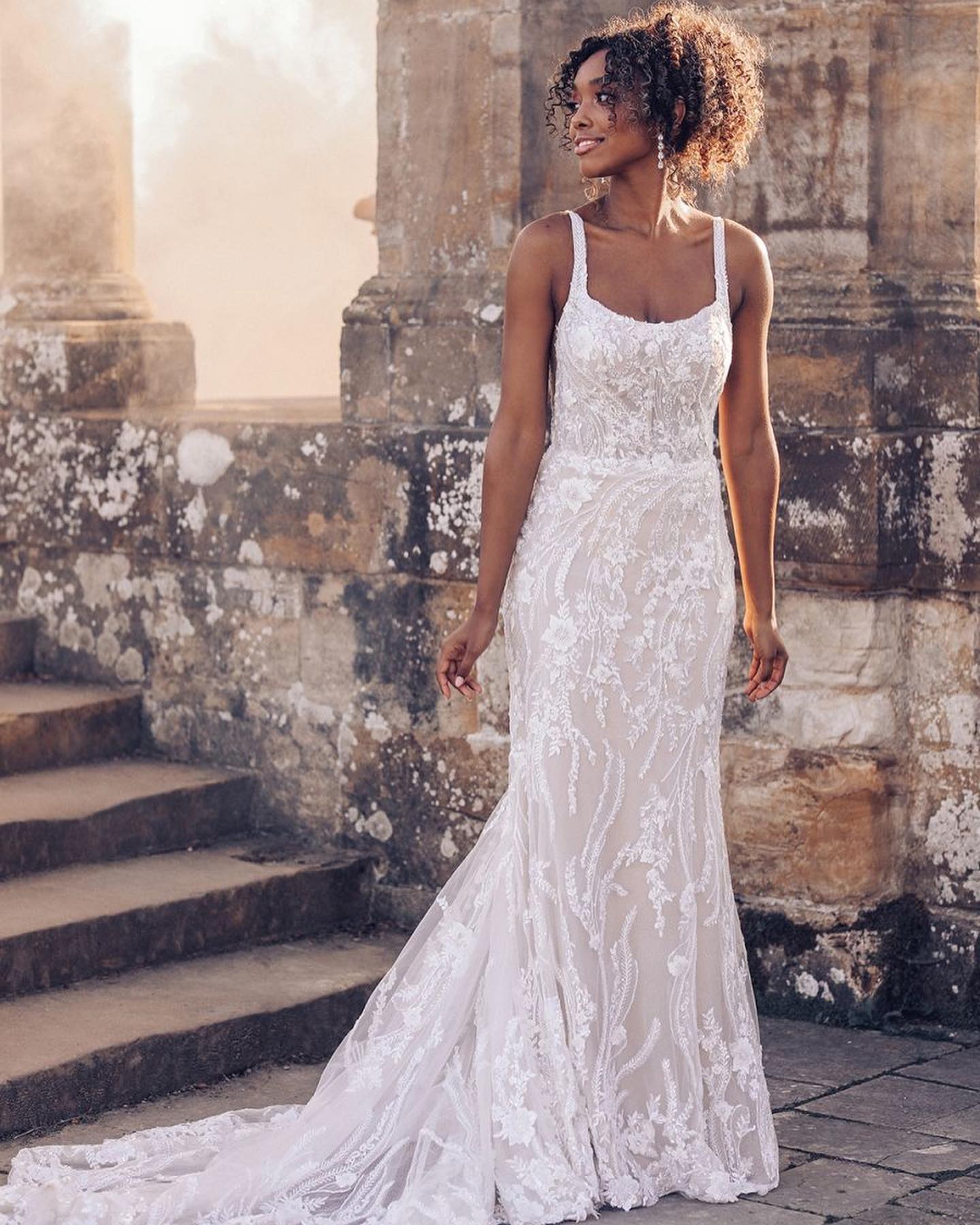 Carolina Bridal World added a new