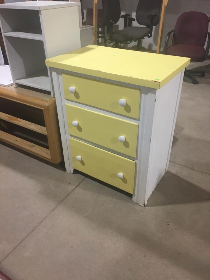 waist high dresser Sara 50warehouse2024