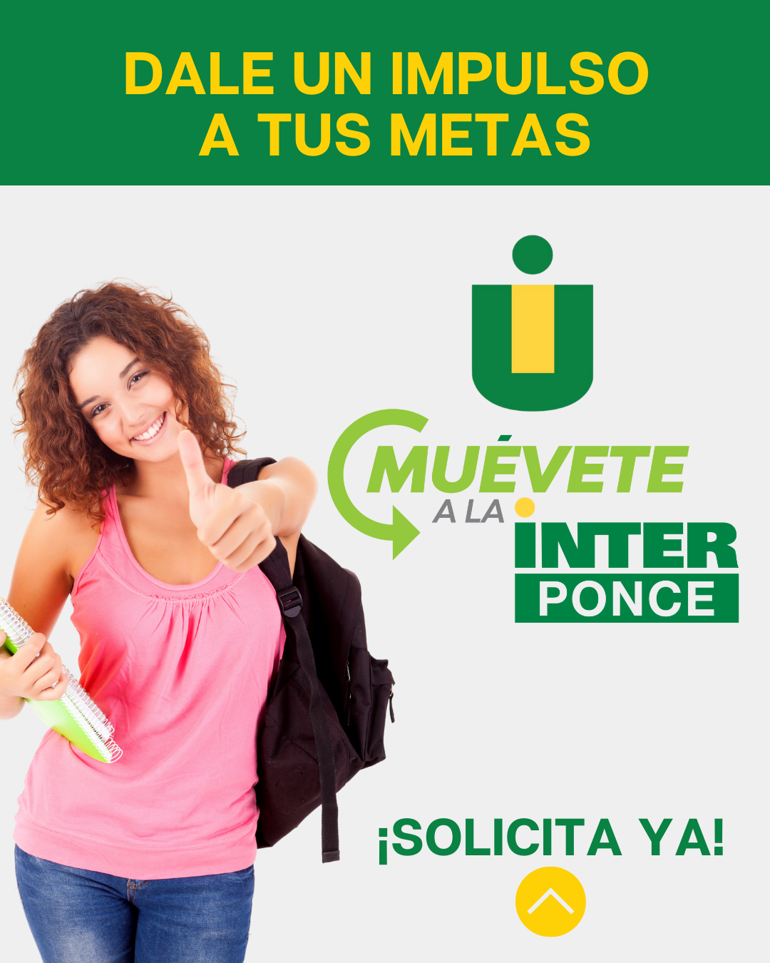 Muévete a la Inter y transfiere tus créditos. Las clases comienzan el ...