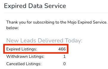 2026 Expired Listing Pipeline Builder - Listings-to-Leads | Facebook