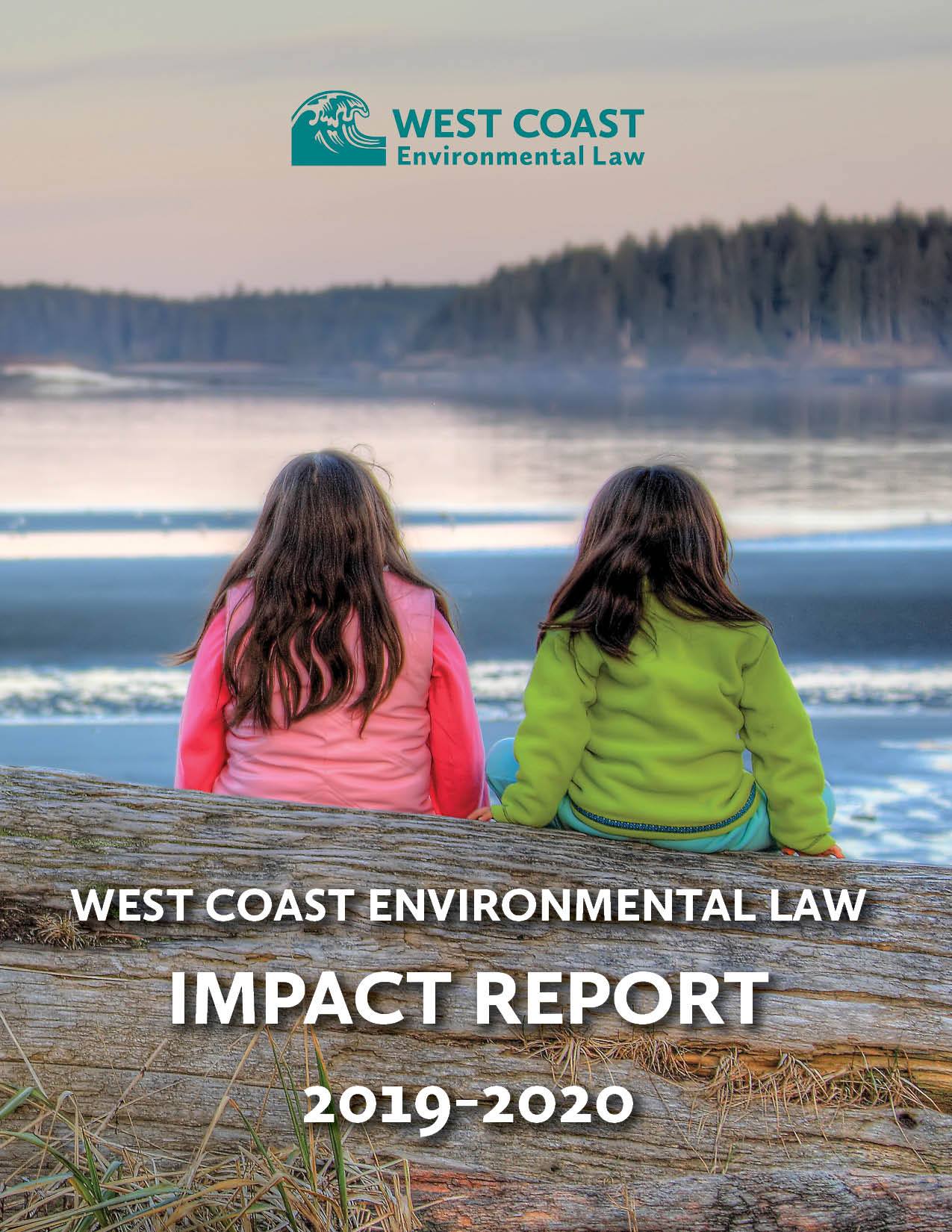 West - What a year! We're proud of everything our legal programs have ...