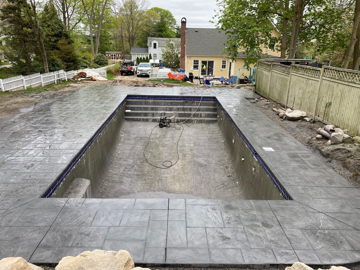 Rizzo Pools | West Hartford CT