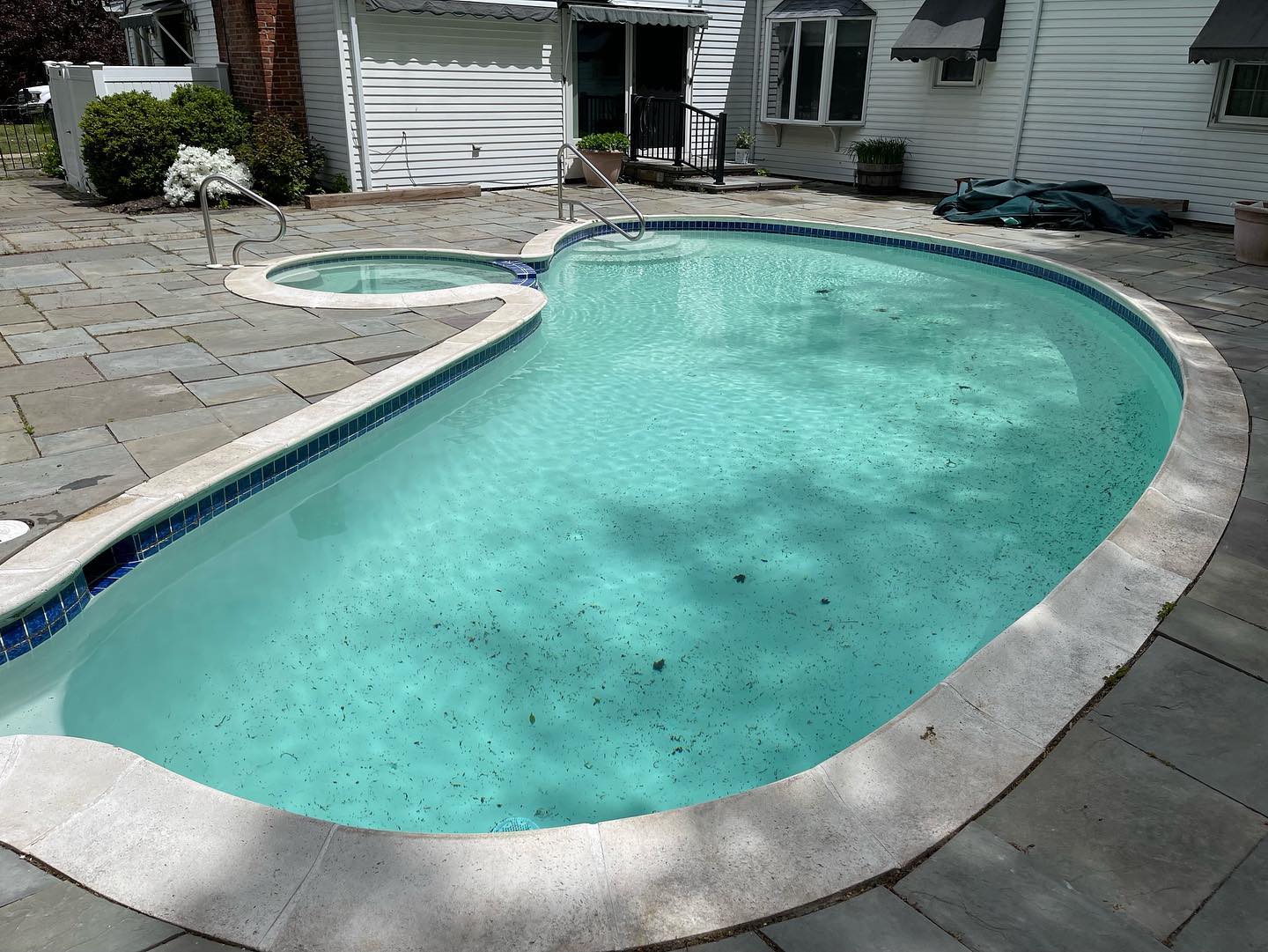 Rizzo Pools | West Hartford CT
