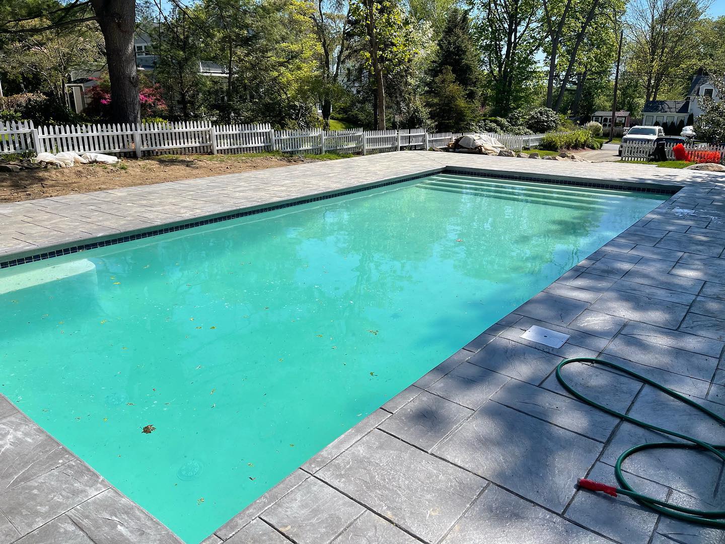 Rizzo Pools | West Hartford CT