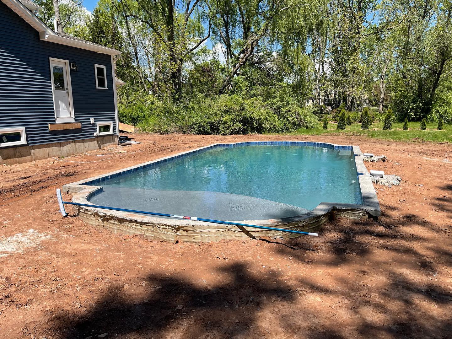 Rizzo Pools | West Hartford CT