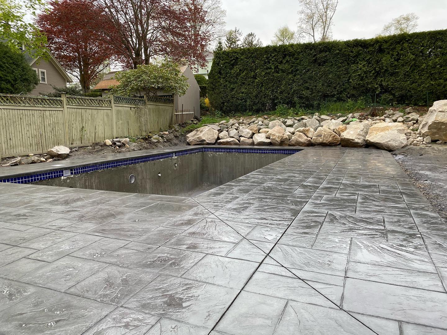 Rizzo Pools | West Hartford CT