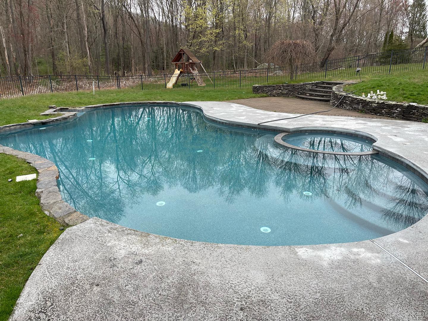 Rizzo Pools | West Hartford CT