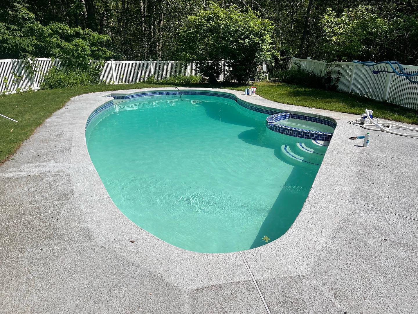 Rizzo Pools | West Hartford CT