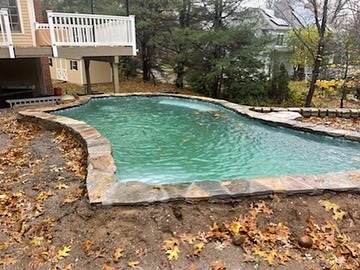 Rizzo Pools | West Hartford CT