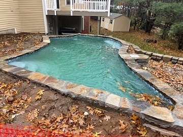 Rizzo Pools | West Hartford CT